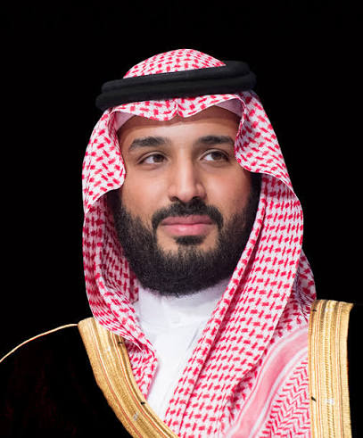 صاحب السمو الملكي الأمير محمد بن سلمان ولي العهد